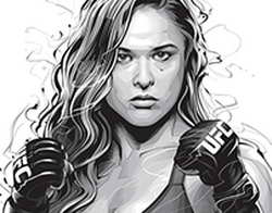 Преимущества стальных бордюров